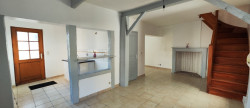 vente Maison Lisieux