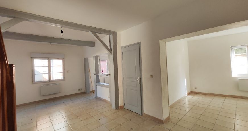 vente Maison Lisieux