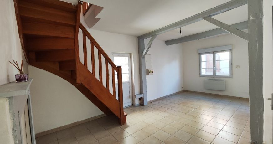 vente Maison Lisieux