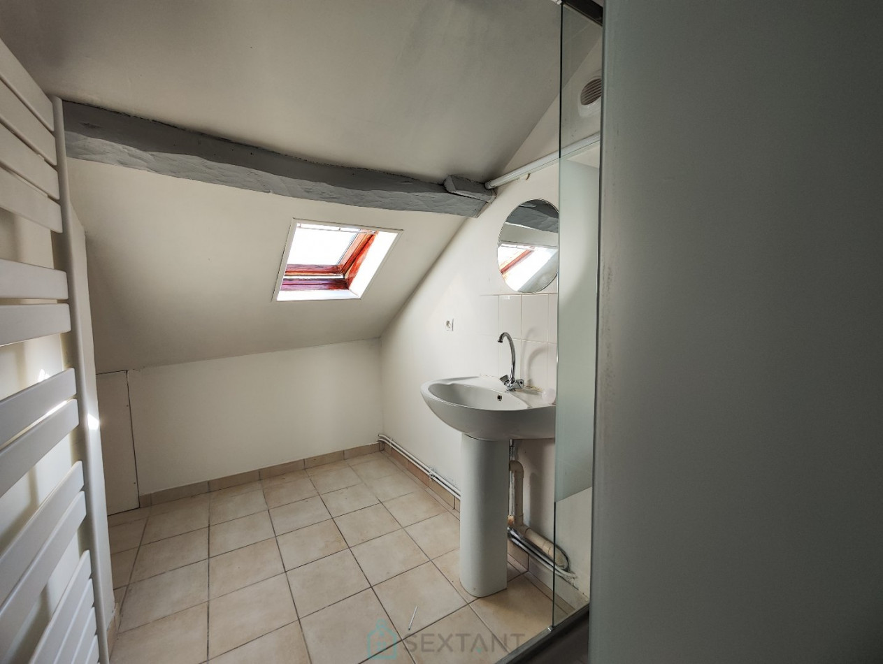 vente Maison Lisieux - Photo 7