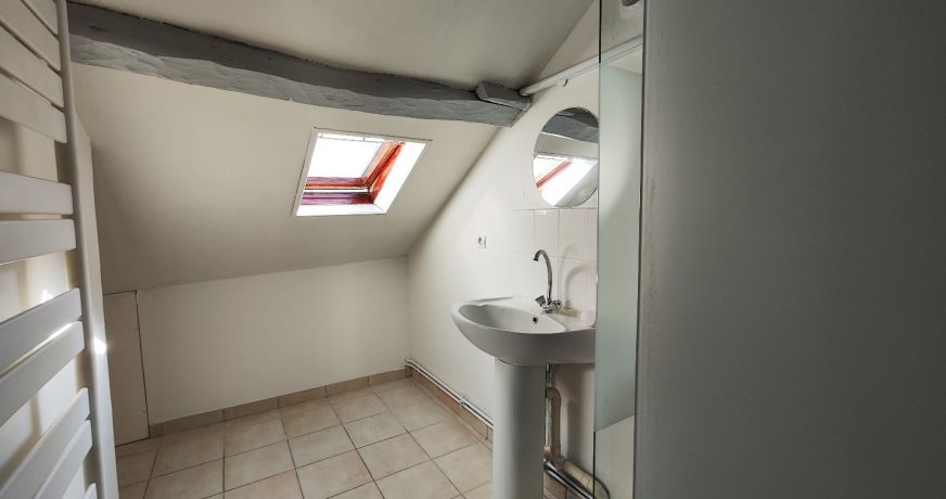 vente Maison Lisieux