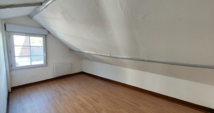 vente Maison Lisieux