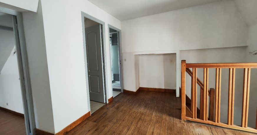 vente Maison Lisieux