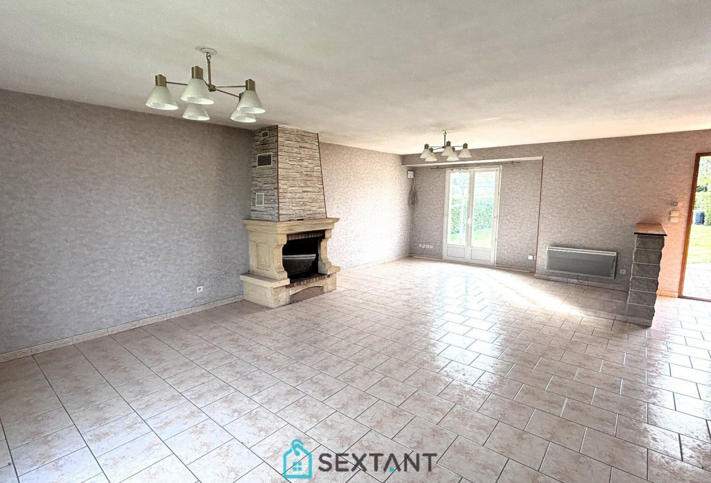 vente Maison individuelle Brionne - Photo 4