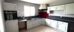 vente Maison individuelle Brionne