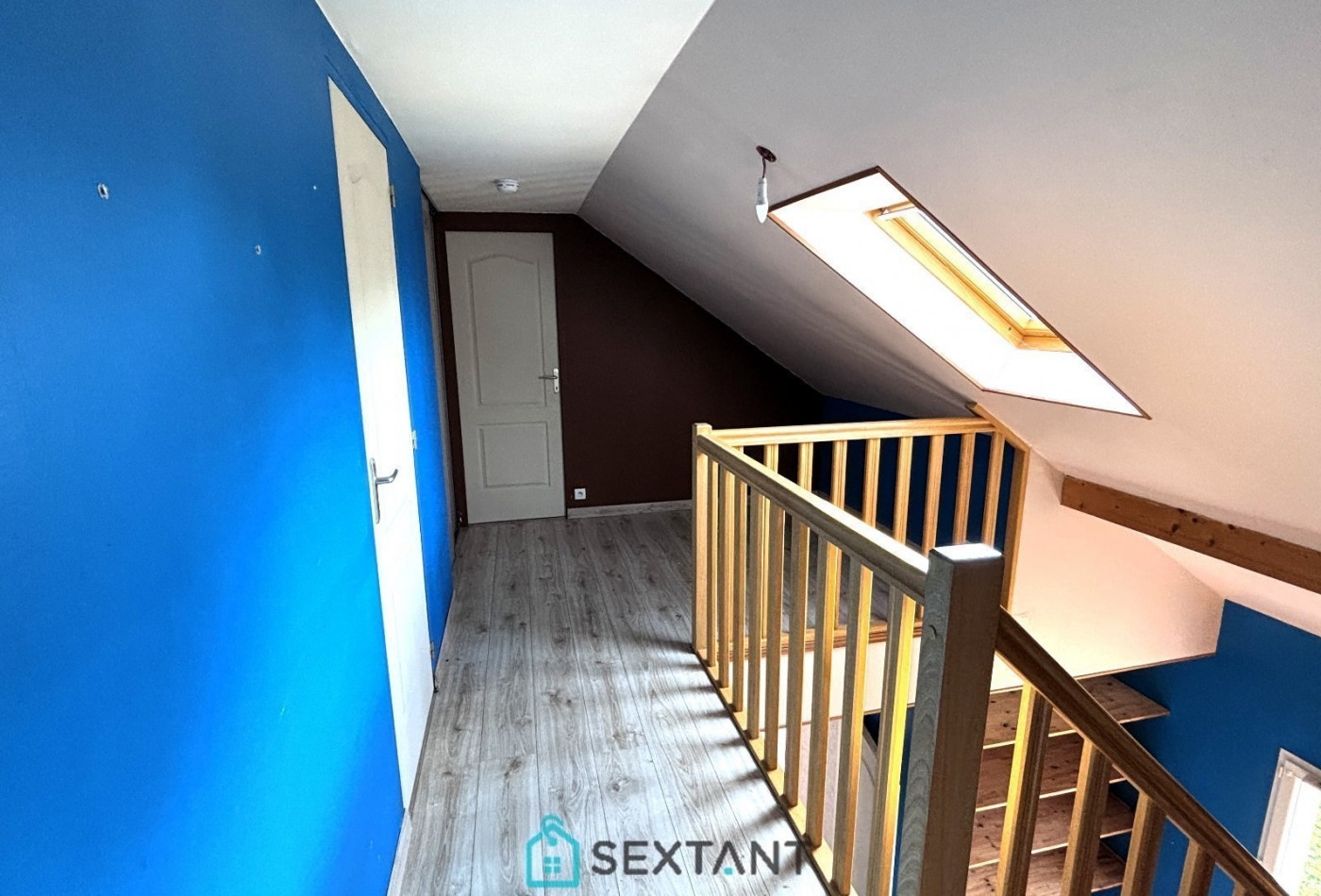 vente Maison individuelle Brionne - Photo 10