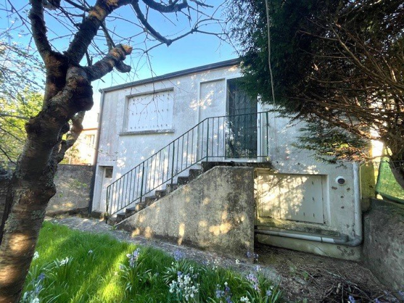 vente Maison Brest - Photo 1