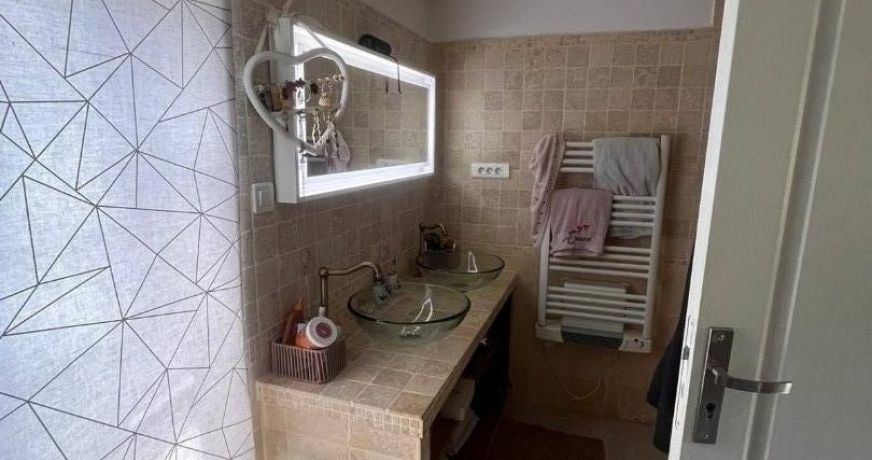 vente Maison Auquemesnil