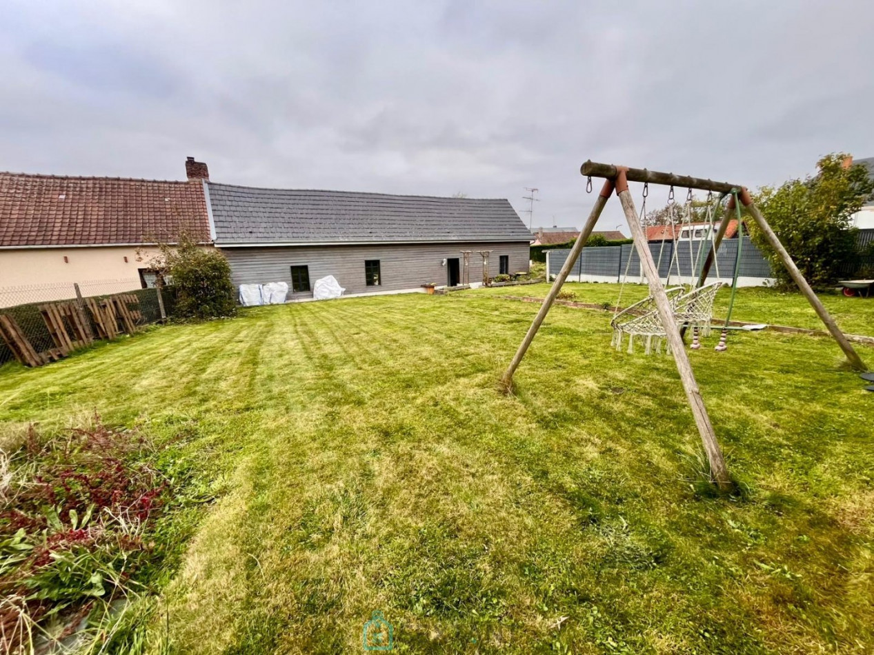 vente Maison Auquemesnil - Photo 4