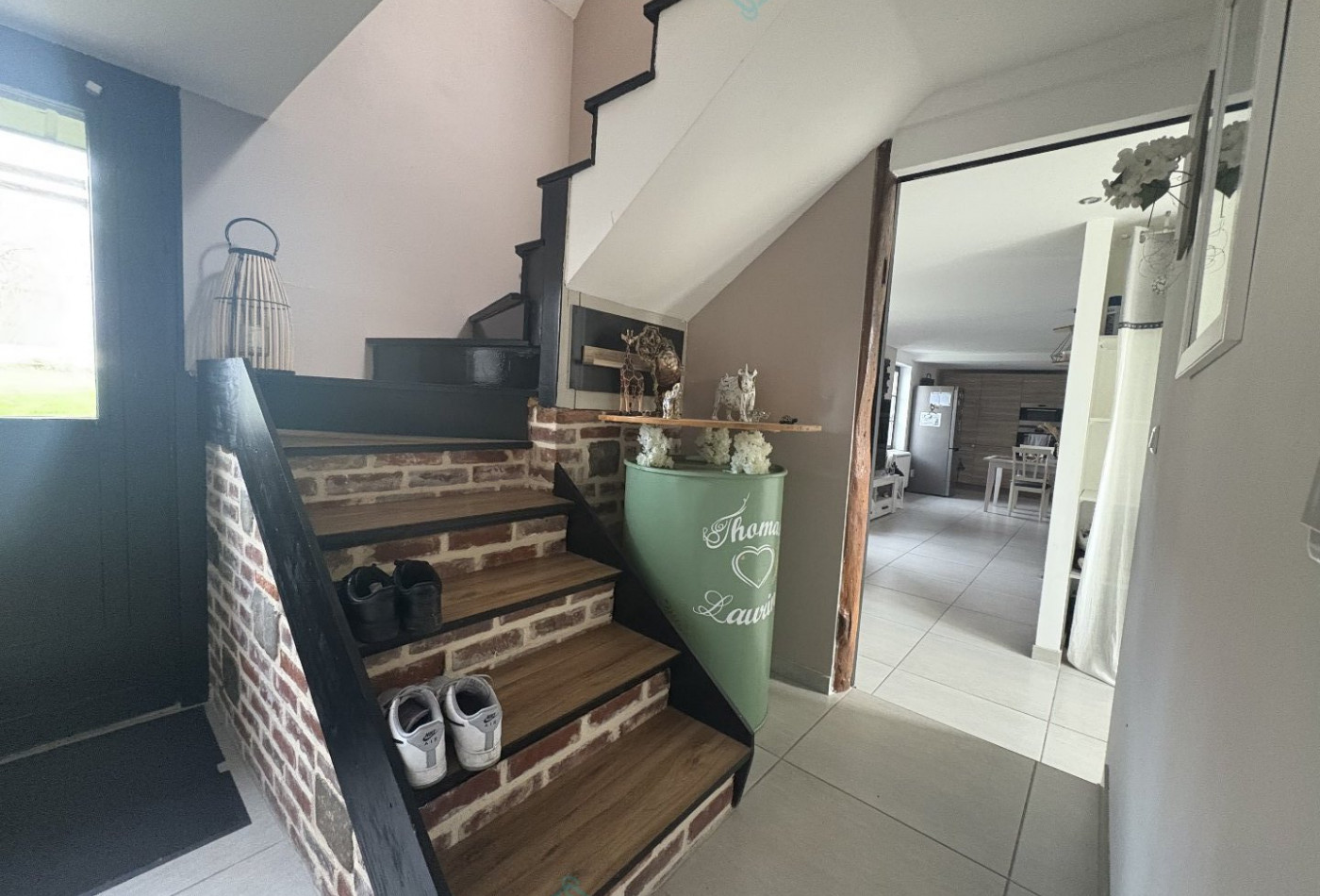 vente Maison Auquemesnil - Photo 5