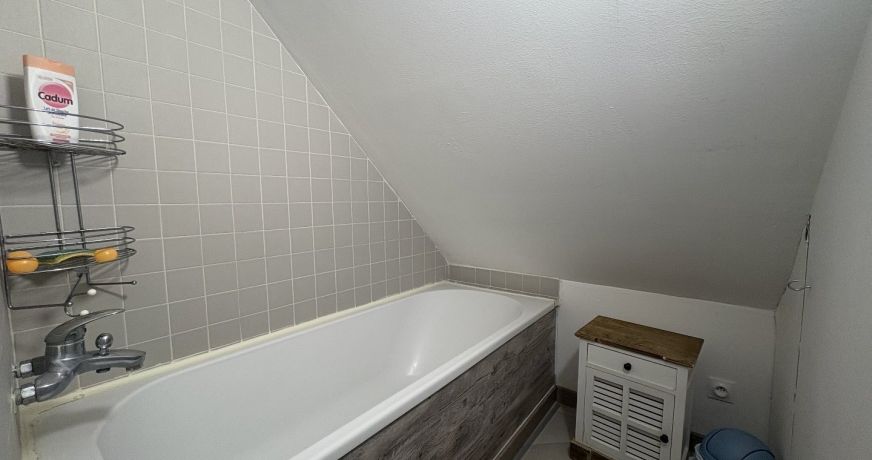 vente Maison Auquemesnil