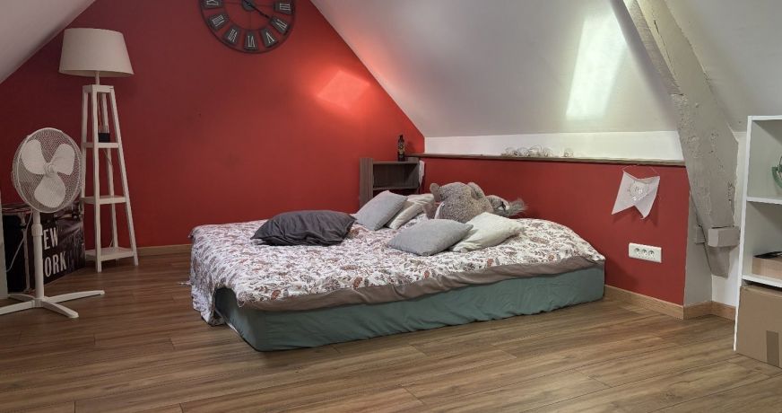 vente Maison Auquemesnil