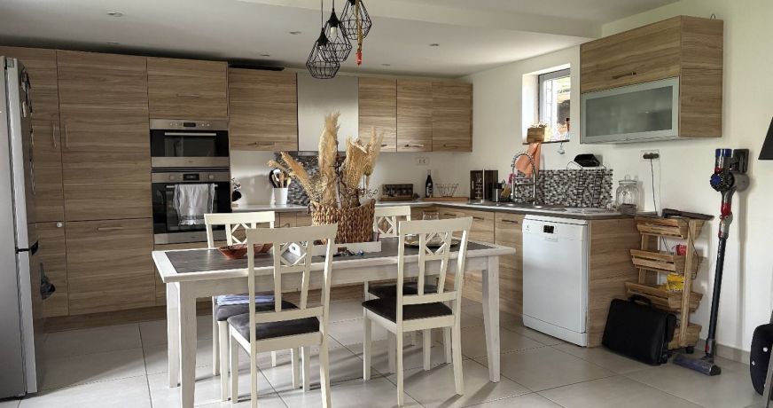 vente Maison Auquemesnil