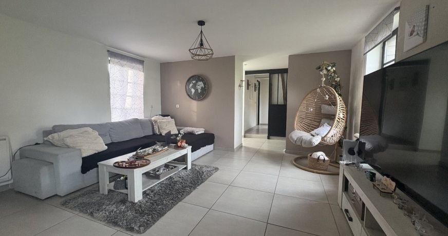 vente Maison Auquemesnil