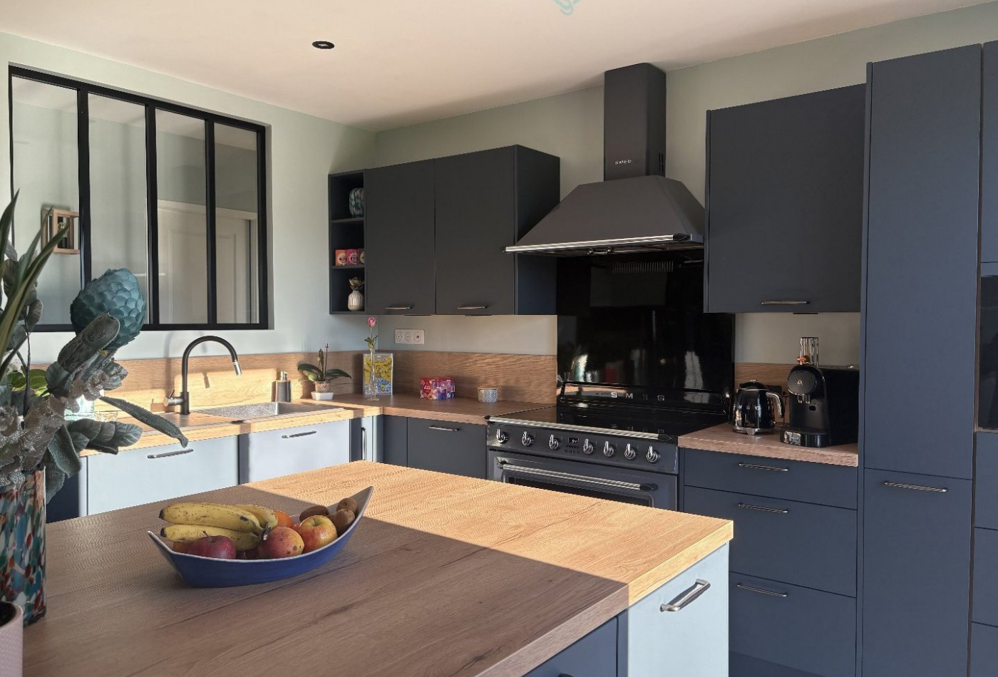 vente Maison Maneglise - Photo 7