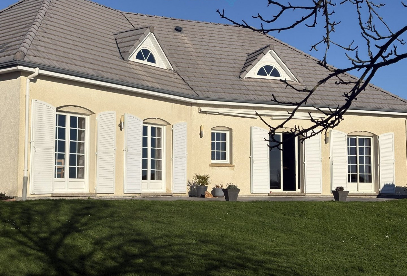 vente Maison Maneglise - Photo 1