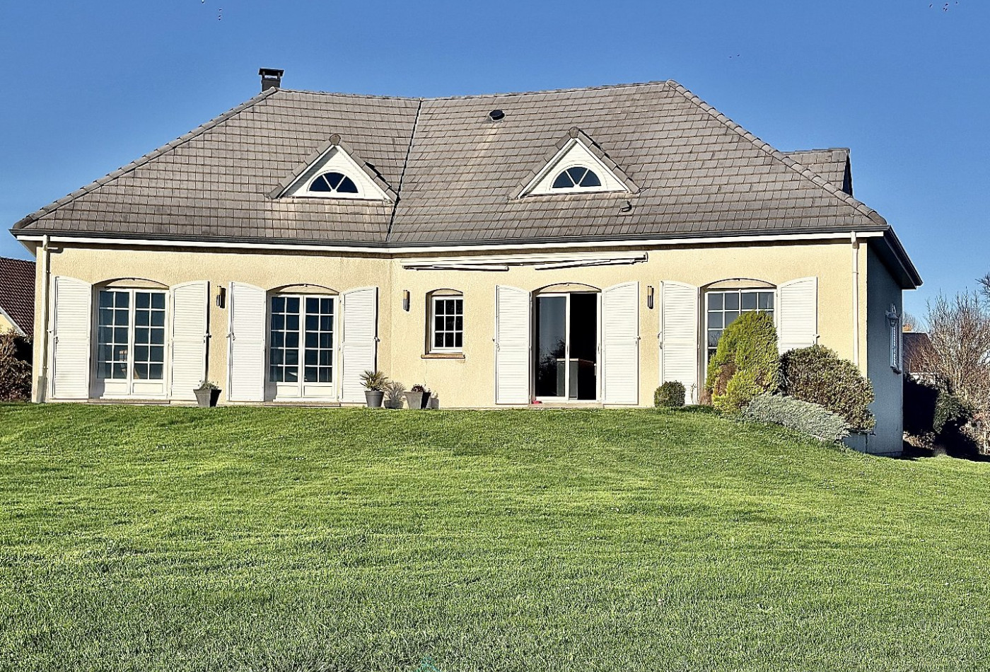 vente Maison Maneglise - Photo 4