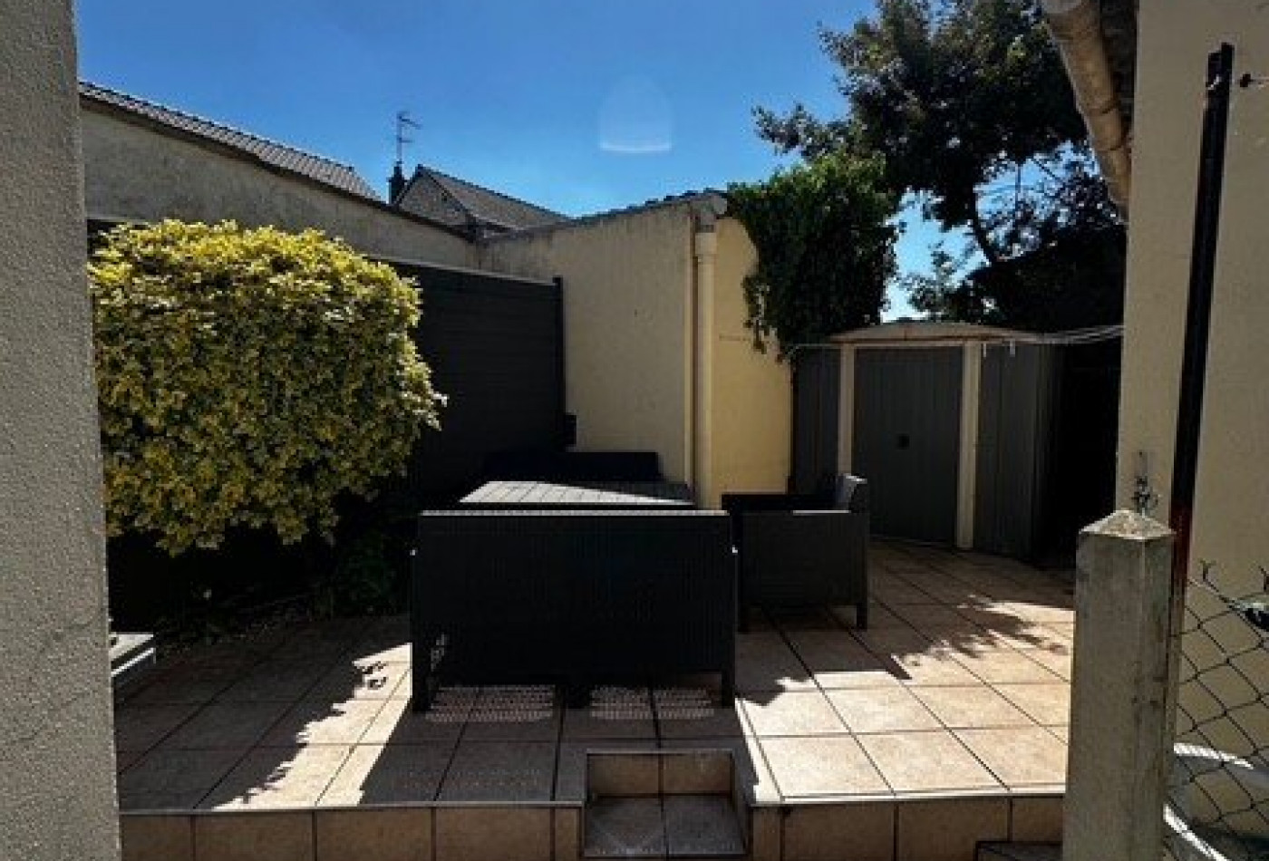 vente Maison mitoyenne Saint Etienne Du Rouvray - Photo 1