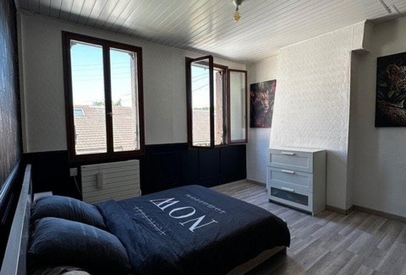 vente Maison mitoyenne Saint Etienne Du Rouvray - Photo 9