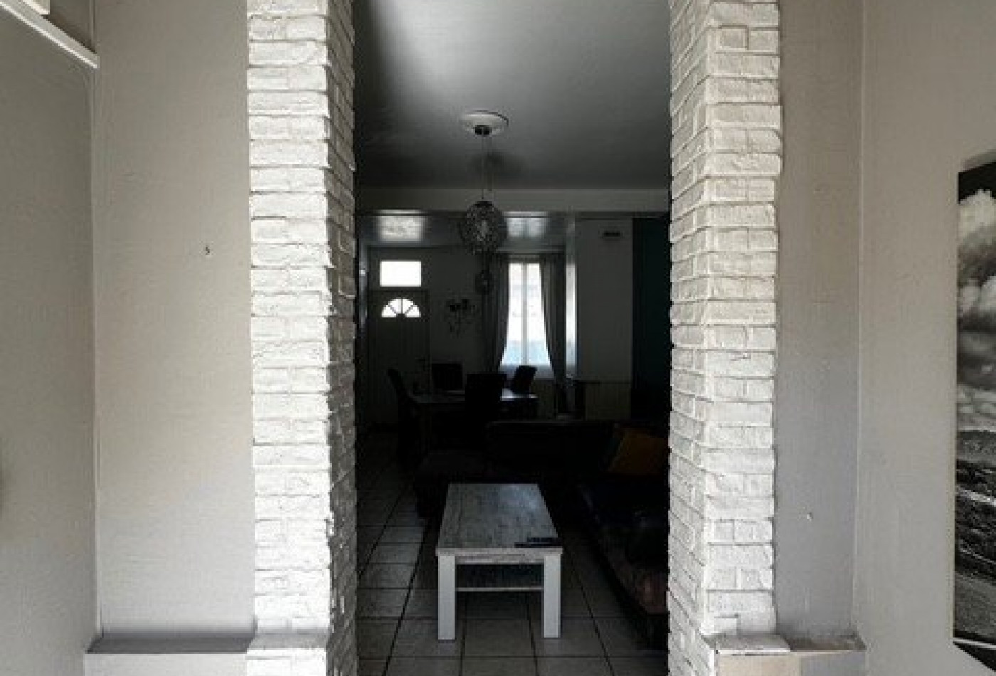 vente Maison mitoyenne Saint Etienne Du Rouvray - Photo 7