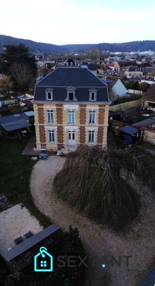 vente Maison Saint Aubin Les Elbeuf - Photo 18