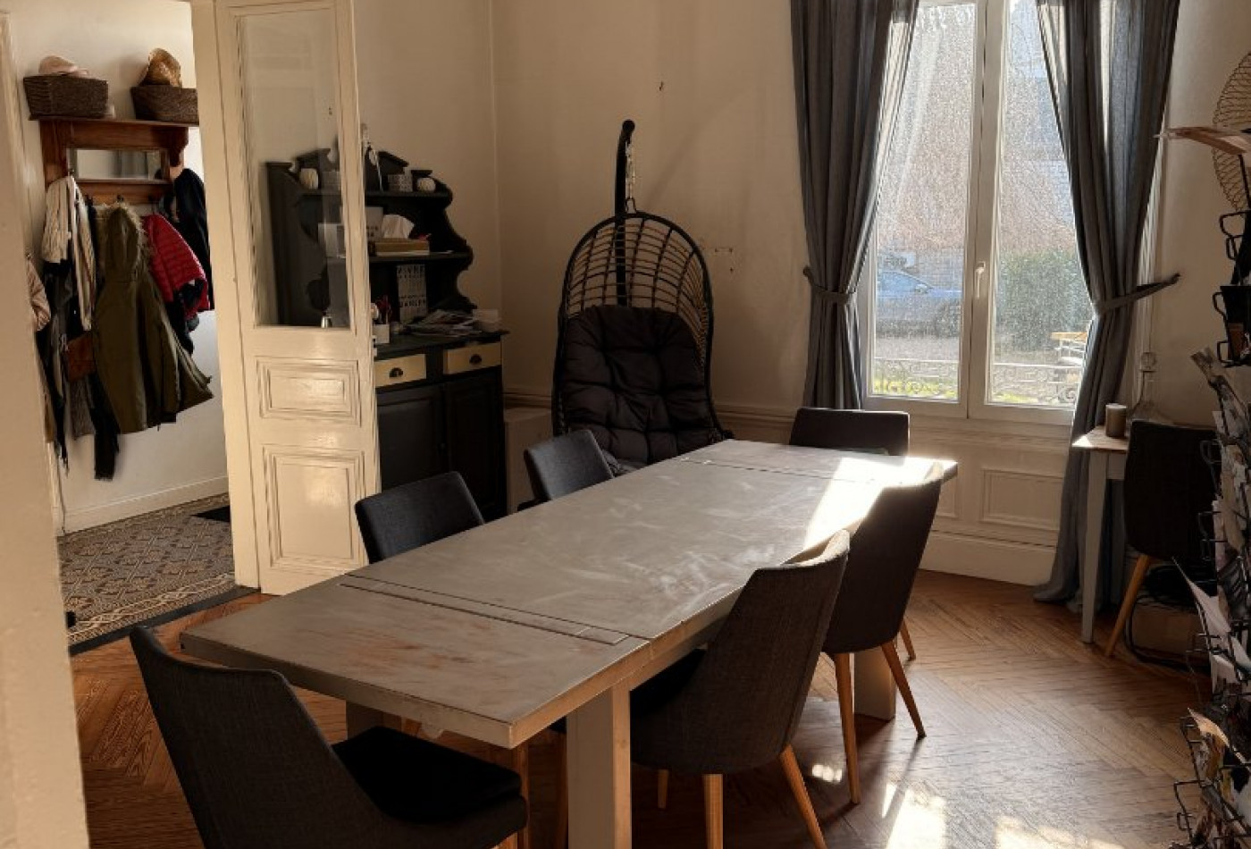 vente Maison Saint Aubin Les Elbeuf - Photo 8