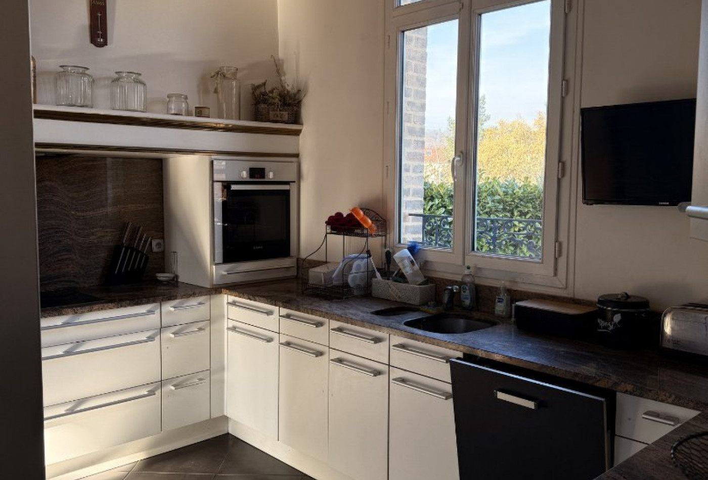 vente Maison Saint Aubin Les Elbeuf - Photo 9