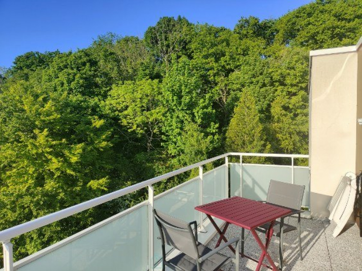 vente Appartement Deville Les Rouen - Photo 11