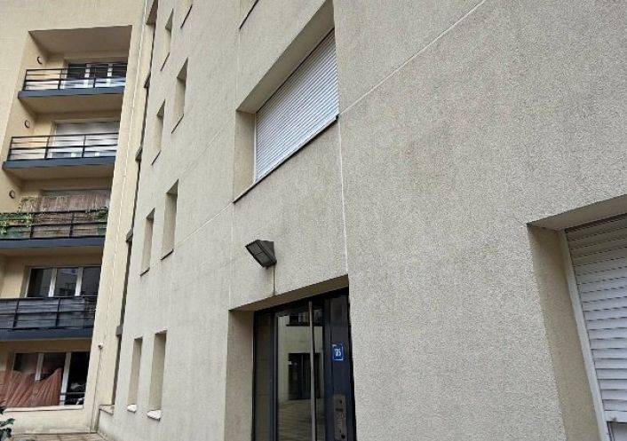 vente Appartement Rouen