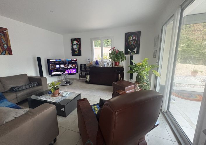 vente Maison mitoyenne Touques