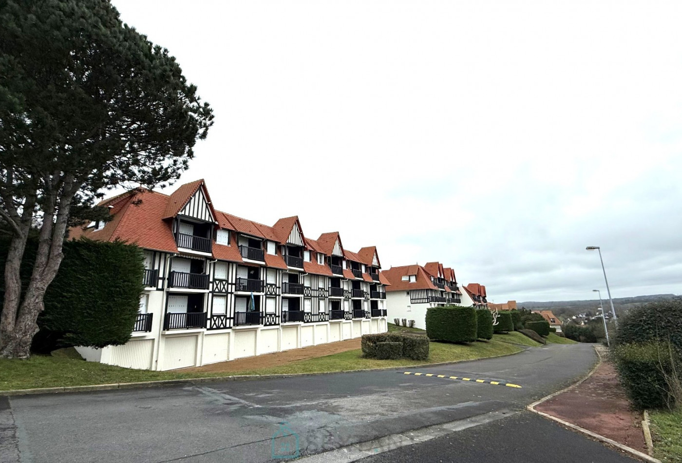 vente Appartement Blonville Sur Mer - Photo 9