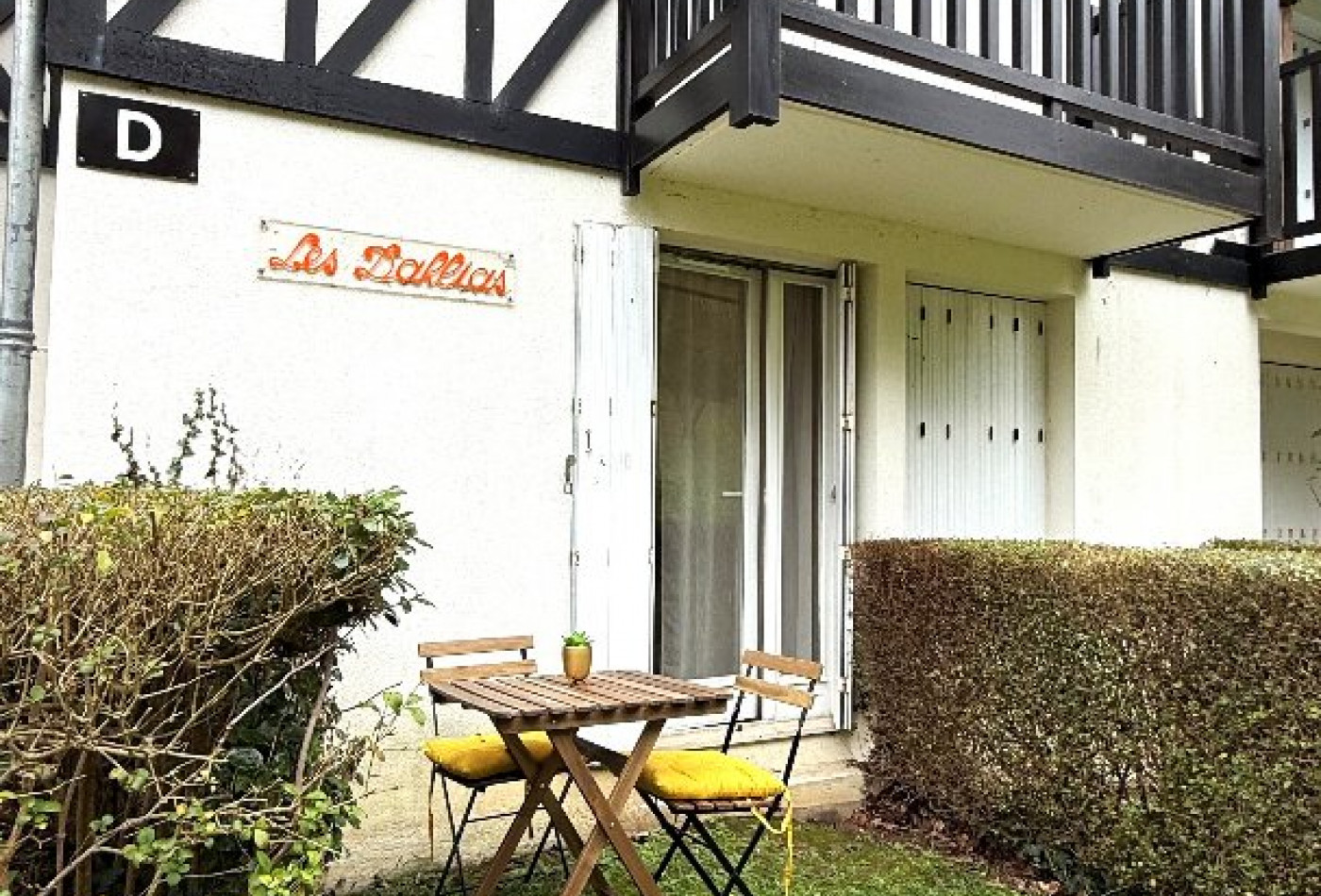 vente Appartement Blonville Sur Mer - Photo 10