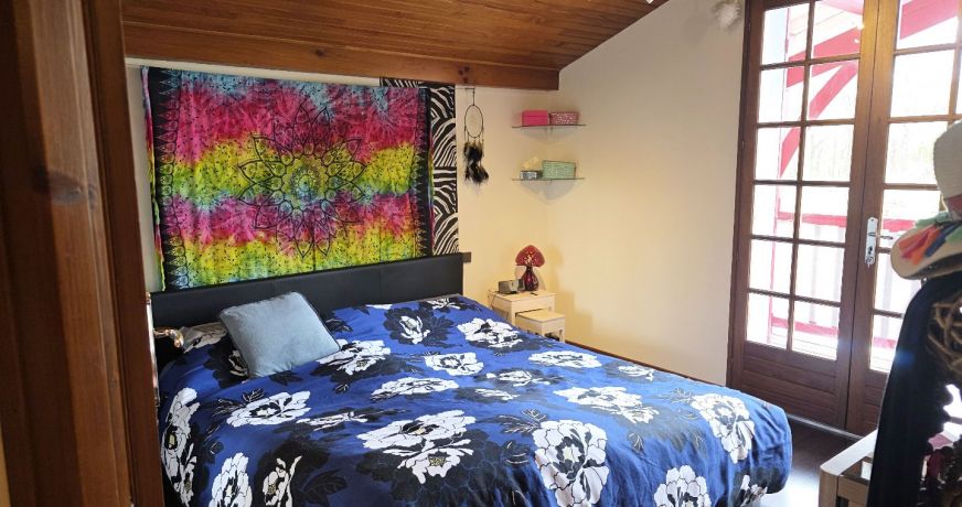 vente Maison de caractère Biscarrosse