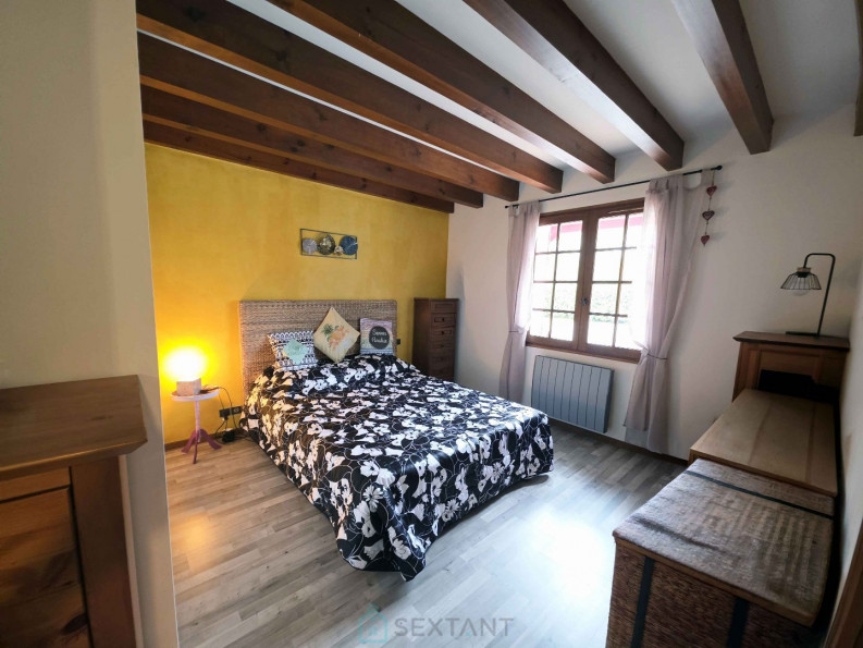 vente Maison de caractère Biscarrosse - Photo 10