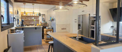 vente Maison de caractère Biscarrosse