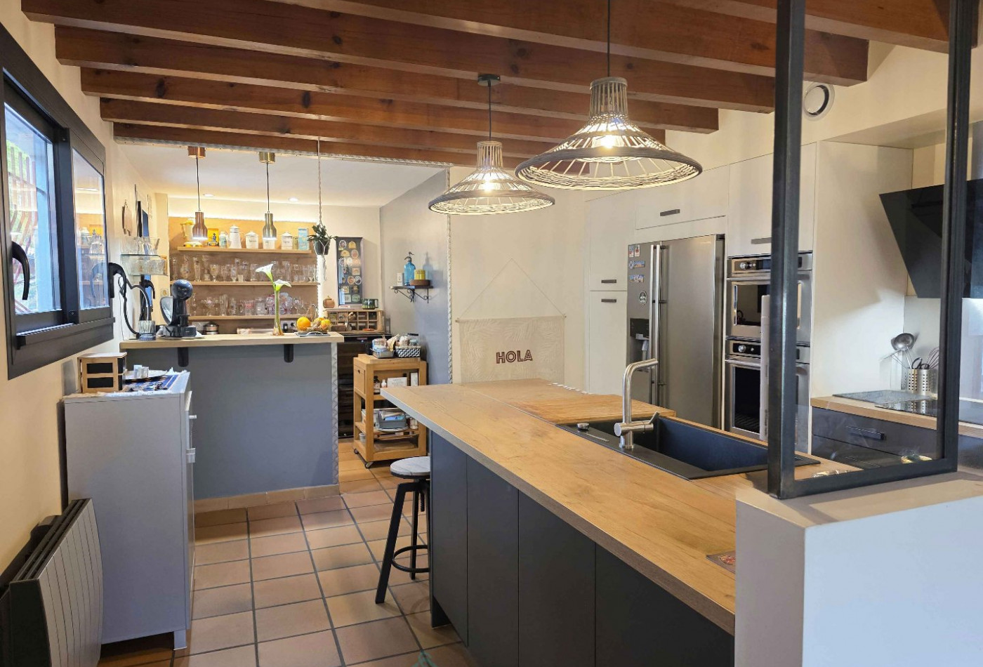 vente Maison de caractère Biscarrosse - Photo 9