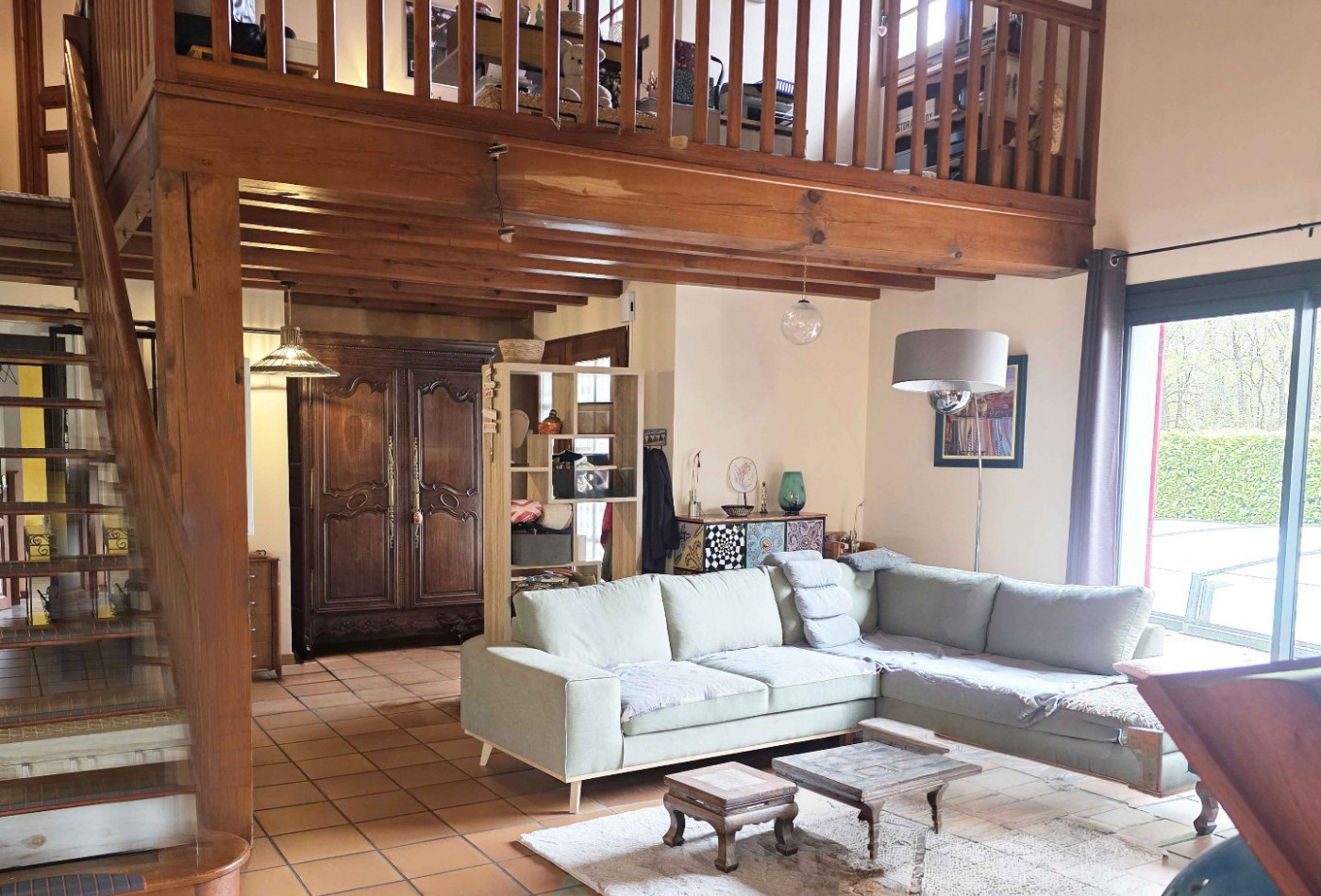 vente Maison de caractère Biscarrosse - Photo 3