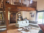 vente Maison de caractère Biscarrosse