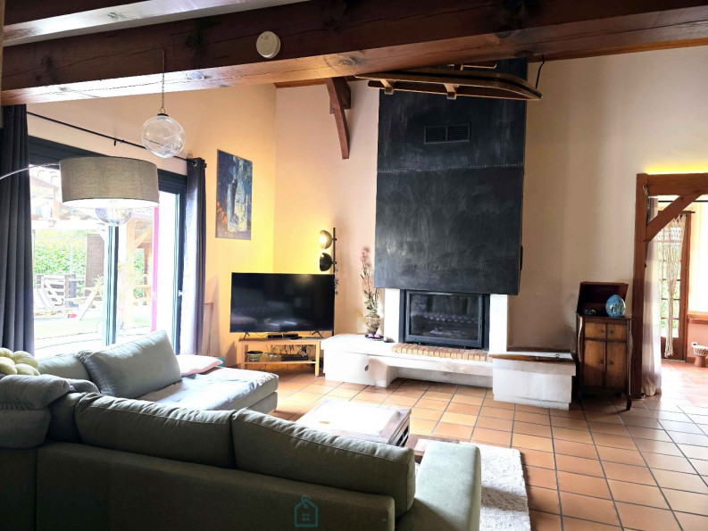 vente Maison de caractère Biscarrosse - Photo 4