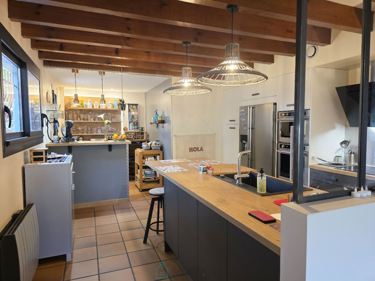 vente Maison de caractère Biscarrosse - Photo 6