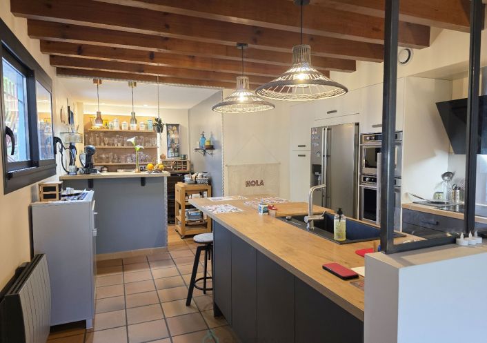 vente Maison de caractère Biscarrosse