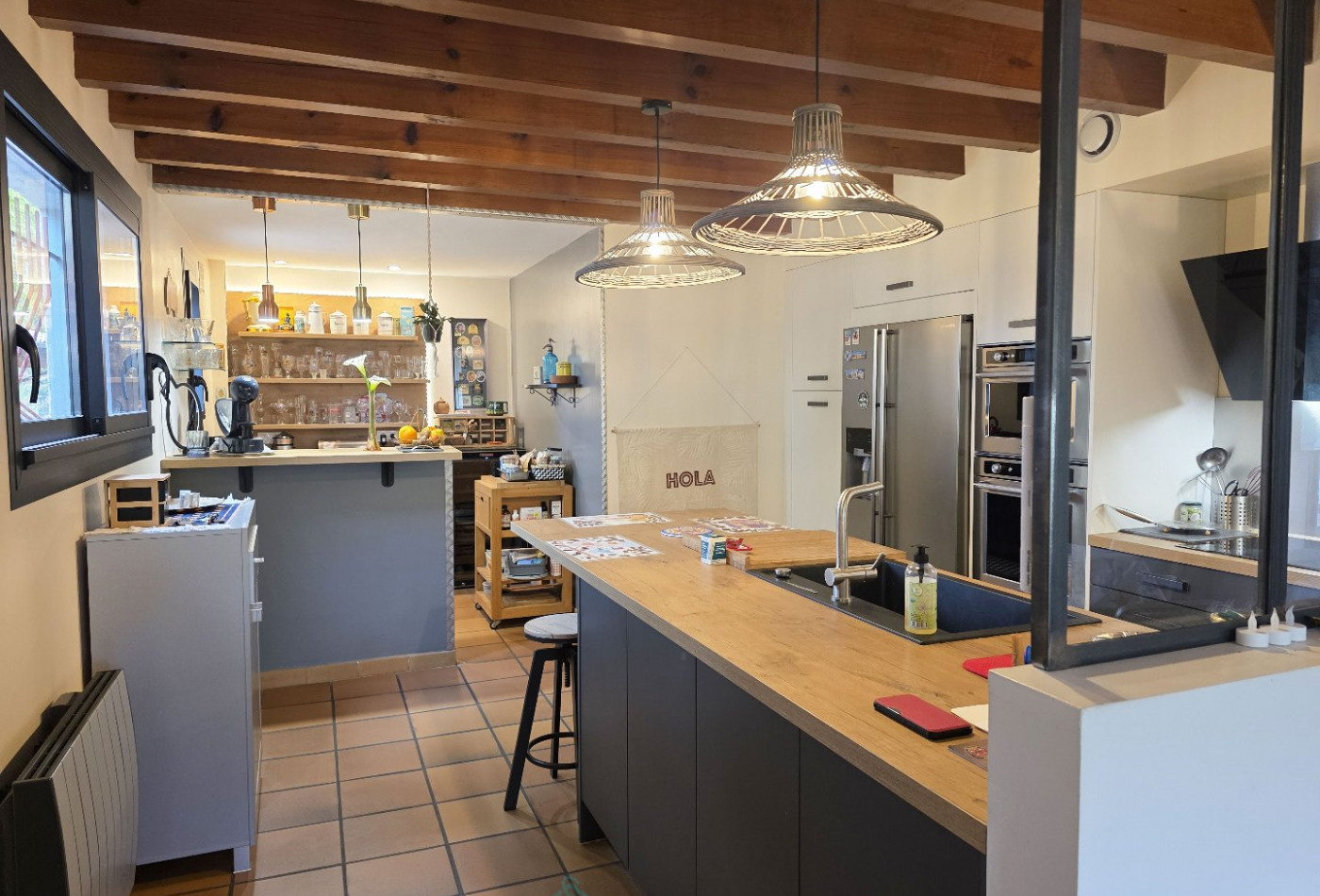 vente Maison de caractère Biscarrosse - Photo 6