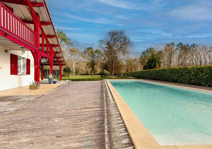vente Maison de caractère Biscarrosse