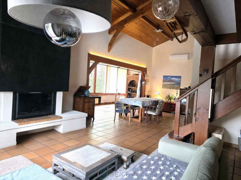 vente Maison de caractère Biscarrosse - Photo 2