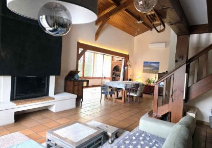 vente Maison de caractère Biscarrosse