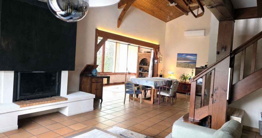 vente Maison de caractère Biscarrosse