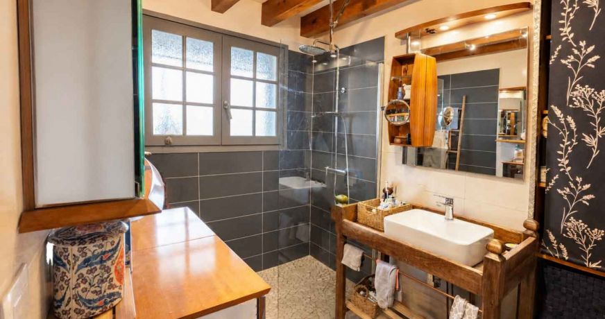 vente Maison de caractère Biscarrosse