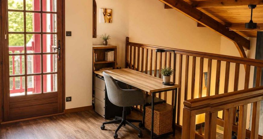 vente Maison de caractère Biscarrosse