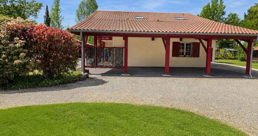 vente Maison de caractère Biscarrosse