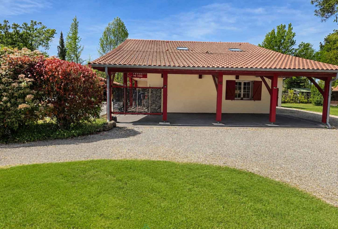 vente Maison de caractère Biscarrosse - Photo 6